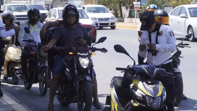 Campeche refuerza la estrategia nacional para prevenir accidentes viales con campañas de concientización