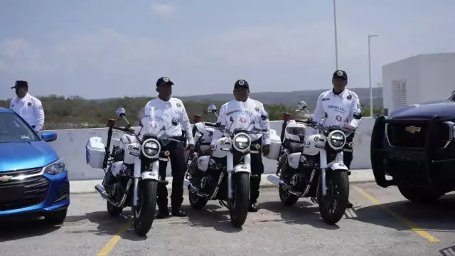 Convocatoria Abierta para la Academia de Policía en Campeche