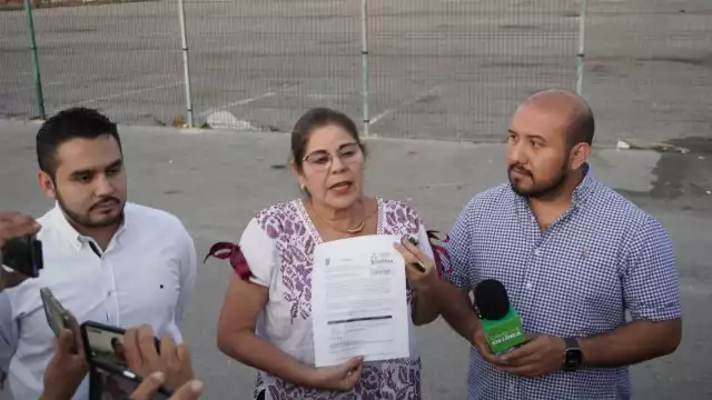 El Ayuntamiento de Campeche negó el permiso a Sebien para la realización del Paseo de Reyes del Jaguar