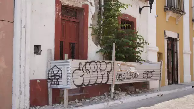 Rescatan el Archivo General del Estado y su valioso acervo documental