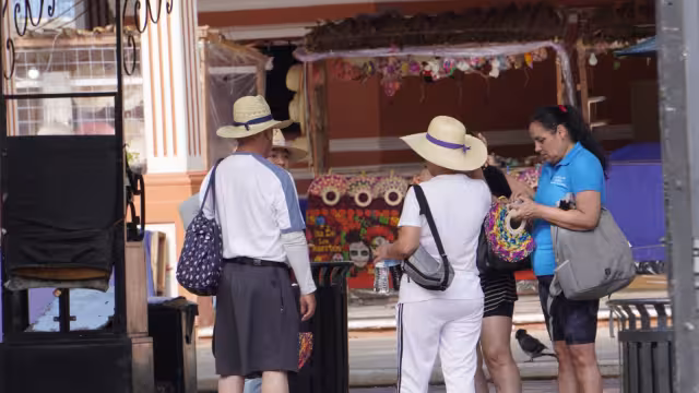 Esperanzas en temporada decembrina