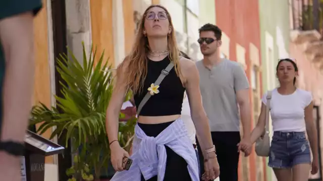 Municipio proyecta aumento de afluencia turística del 20 por ciento