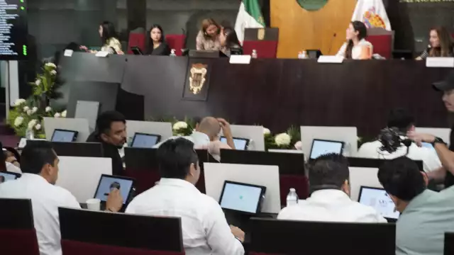 El Poder Legislativo de Campeche retomará actividades el 1 de febrero con la toma de protesta de la mesa directiva