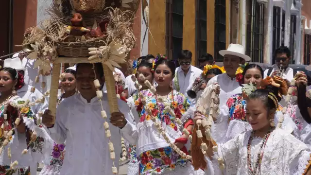 Campeche es sede del 3er Foro Peninsular de Artesanías y Cultura Maya