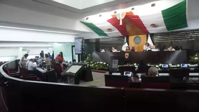 El Congreso del Estado aprobó la incorporación de Codesvi a la Secretaría de Bienestar en Campeche.