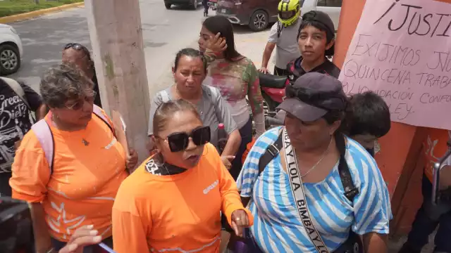 Mujeres presentaron 25 denuncias. Cencolab tiene 33 por despidos injustificados