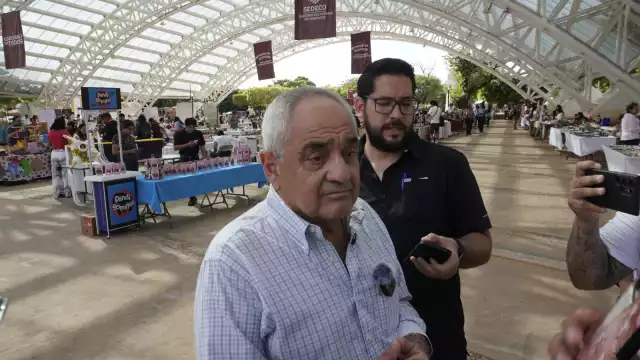 Centro lechero recibirá inversión de 120 MDP