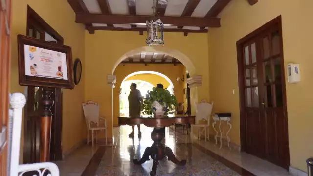 Ocupación hotelera en Campeche se desploma al 35% pese a promociones