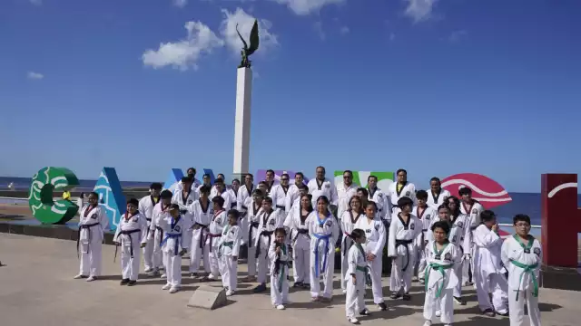 31 estados de México ya están realizando los selectivos