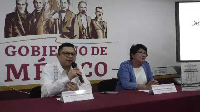 Campeche es el estado líder en la Península de Yucatán con la mayor participación de padres y madres en la inscripción para la beca 'Rita Cetina'