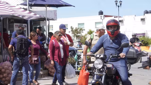 En 2024, la CLBP atendió 363 reportes de personas desaparecidas