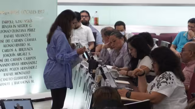 El Gobierno del Estado de Campeche proyecta erogar e ingresar más de 26 mil millones de pesos para el ejercicio fiscal de 2025