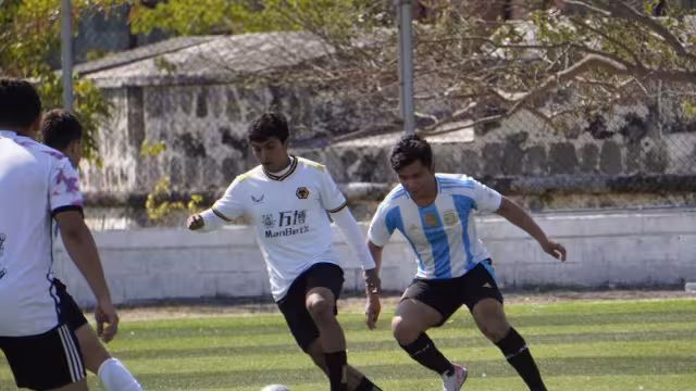 Piratas News corre el riesgo de quedar fuera de la liguilla tras una racha de derrotas