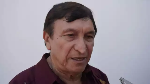 Víctor Sarmiento Maldonado