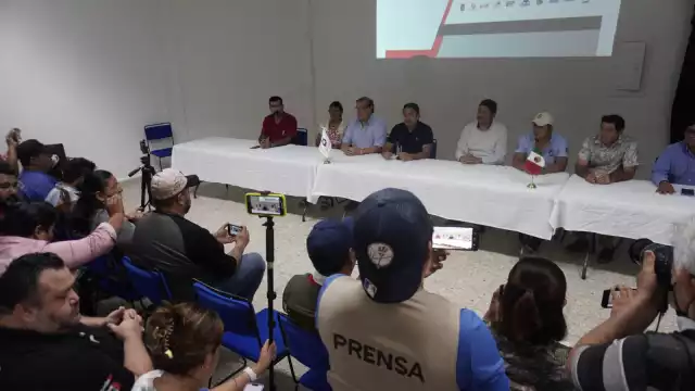 Centro Internacional de Convenciones y Exposiciones Campeche XXI