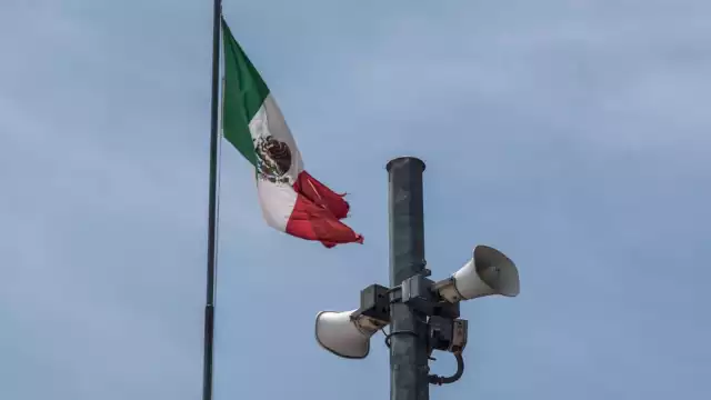 ¿A qué hora se activa la alerta sísmica en el segundo Simulacro Nacional 2024?