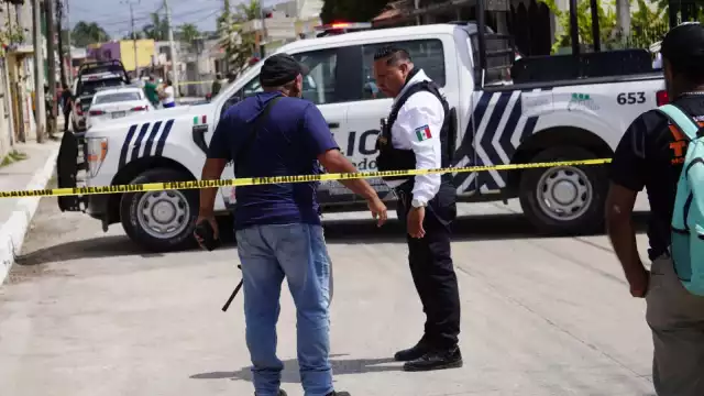 "Operativos no frenan la violencia ni los robos en Campeche"