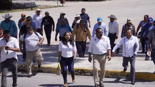 Poder Legislativo urge permanencia del TUA en Campeche