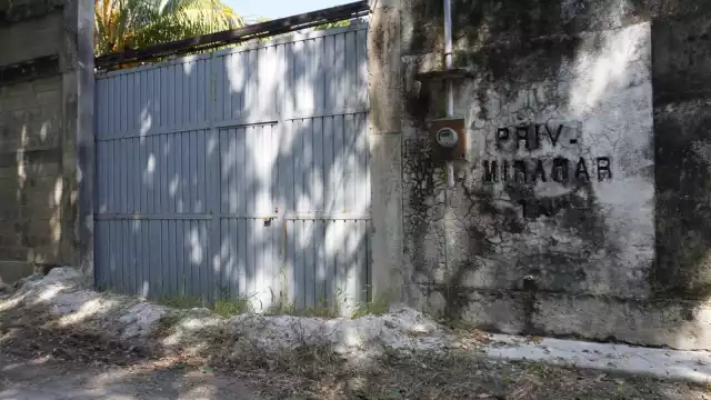 Terrenos de Miramar serán usados para la Universidad Rosario Castellanos