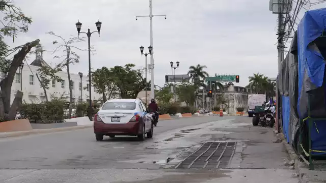 Se podrían registrar lluvias