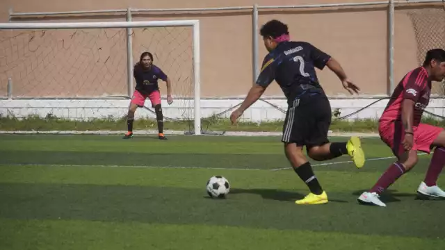 San Francisco sorprende con voltereta y otros resultados de la Liga de Medios