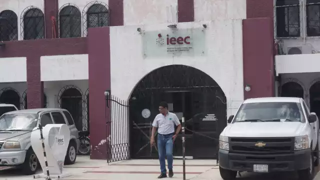 INE definirá en octubre quién encabezará el IEEC por siete años