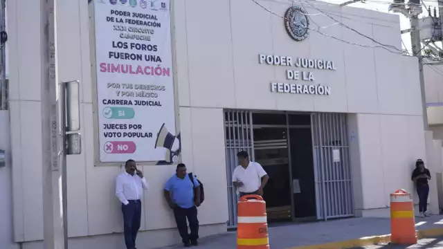 Proceso electoral del 1 de junio genera dudas entre ciudadanía y aspirantes