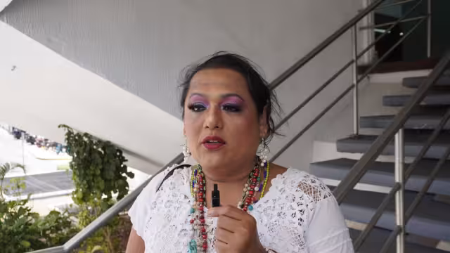 Comunidad de la diversidad sexual lamenta el fallecimiento del Papa Francisco