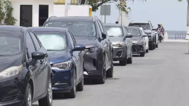 Baterías y bombas, los más afectados por lluvias: Ángeles Verdes