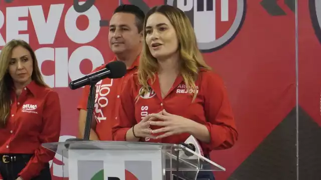 Ariana Rejón Lara criticó a Pemex por su elevado adeudo con proveedores y contratistas
