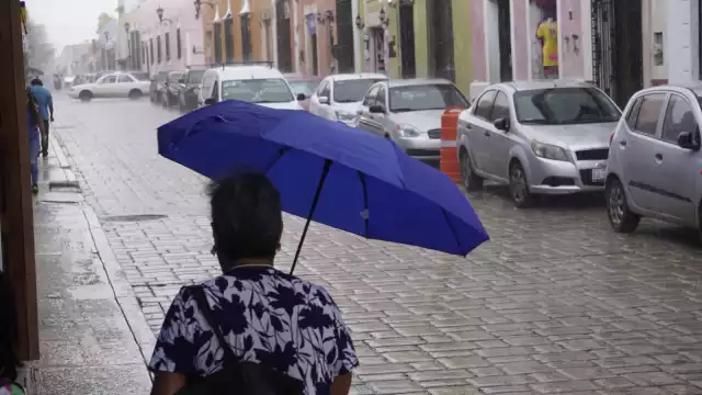 Se espera que el fenómeno La Niña impacte a la región en las próximas semanas