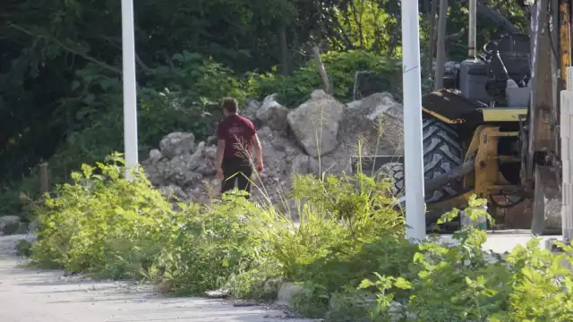 Sheinbaum: Ley de Expropiación en Campeche busca combatir la corrupción