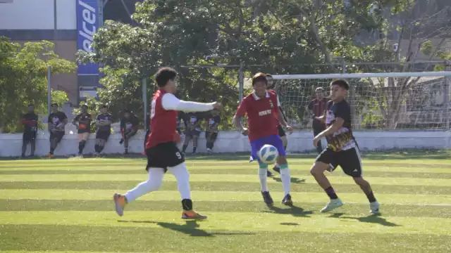 Se calienta la Liga de Medios: Jornada 14 define a los candidatos a liguilla