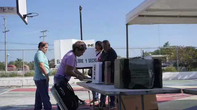 Los 15 juicios de inconformidad sobre elecciones en Campeche están en proceso de análisis y deben resolverse antes del 31 de agosto.