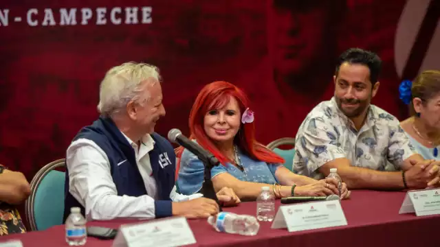 Debate en Congreso Local por pago de adeudos de Pemex a contratistas en Carmen.