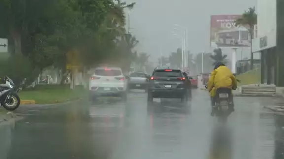 Piden tomar precauciones Piden tomar precauciones