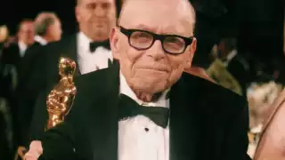 Muere Marvin Levy, único publicista en ganar un Óscar 