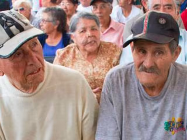 Pensionados son estafados durante sus procesos de pensión.