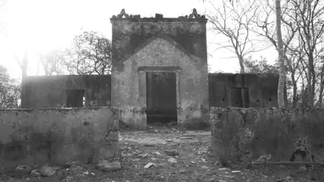 En el lugar también se descubrieron yacimientos arqueológicos