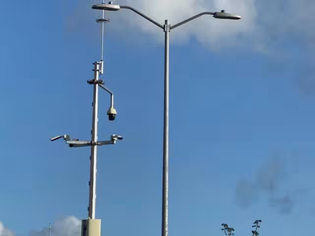 Se prevé que los trabajos finalicen a lo largo de 2025, además de que el sistema opere durante las 24 horas del día