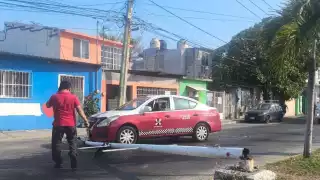 Llamado a la ciudadanía para reportar incidentes
