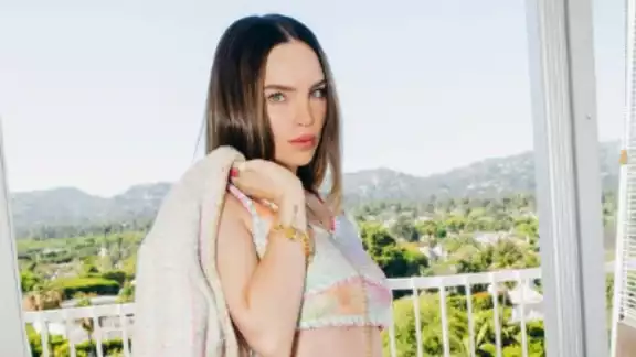 ¿Cuánto dinero le pagaron a Belinda por prestar su ropa en Mentiras: La serie? ¿Cuánto dinero le pagaron a Belinda por prestar su ropa en Mentiras: La serie?