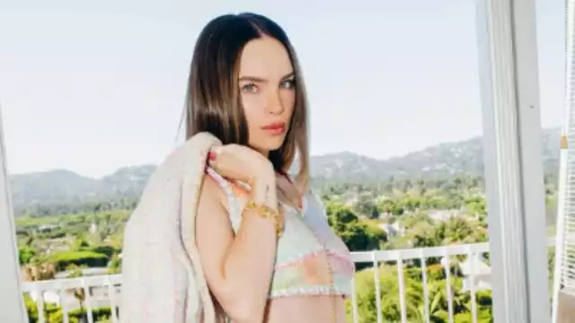 ¿Cuánto dinero le pagaron a Belinda por prestar su ropa en Mentiras: La serie?