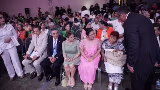 Campeche: Más de mil odontólogos acudieron a la Reunión Dental de Provincia 