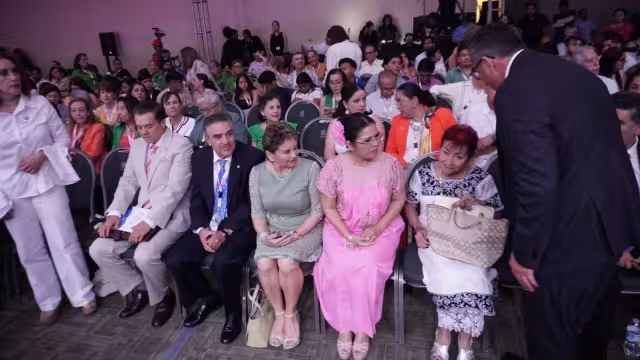 Asistieron más de 500 odontólogos