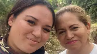 Hija de Ceci Flores pide ayuda a Claudia Sheinbaum para localizar a la madre buscadora: VIDEO