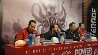 Piratas de Campeche "suben al barco" a dos nuevos directivos; ¿quiénes son y cuáles son sus cargos?