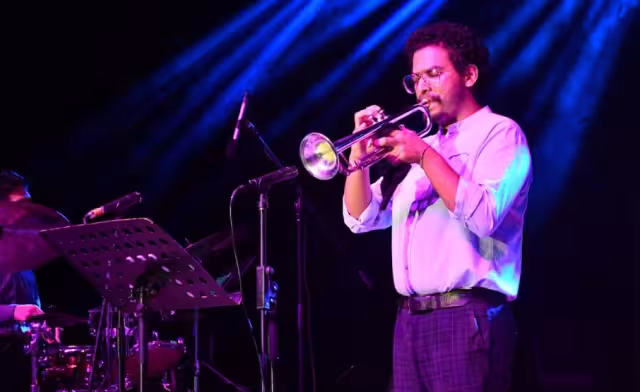 El Festival de Jazz 2024 fue inaugurado en Campeche