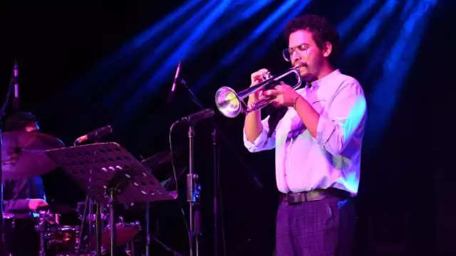 El Festival de Jazz 2024 fue inaugurado en Campeche