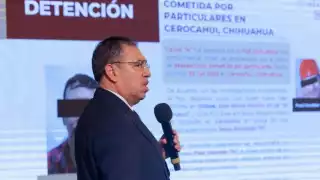 Acusan obstáculos en Centro de Justicia Penal de Nuevo León por fraudes fiscales millonarios